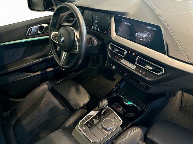 BMW 116 usata, con Servosterzo