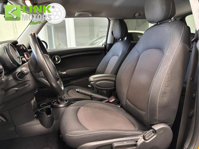 MINI Cooper D usata, con Climatizzatore