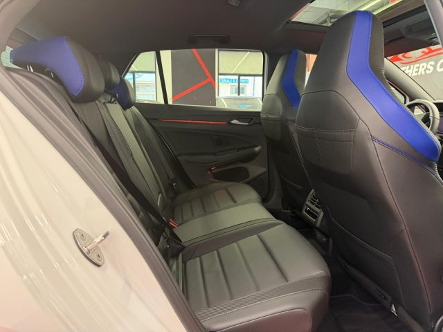 VOLKSWAGEN Golf R usata, con Immobilizzatore elettronico