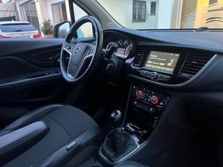 OPEL Mokka X usata, con Climatizzatore automatico, 2 zone