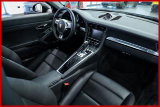 PORSCHE 991 usata, con Controllo automatico clima