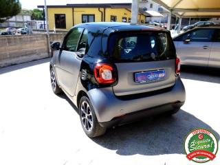 SMART ForTwo usata, con Alzacristalli elettrici