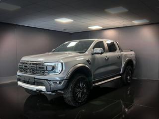 FORD Ranger Raptor 2.0 Ecoblue 210CV 4WD DC 5 posti