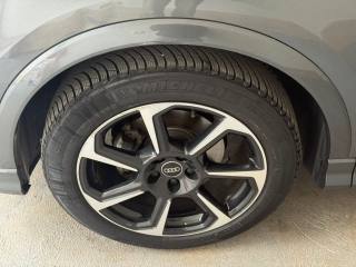 AUDI Q3 usata, con Frenata d