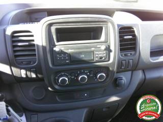RENAULT Trafic usata 14