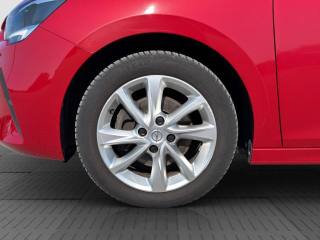 OPEL Corsa usata 15