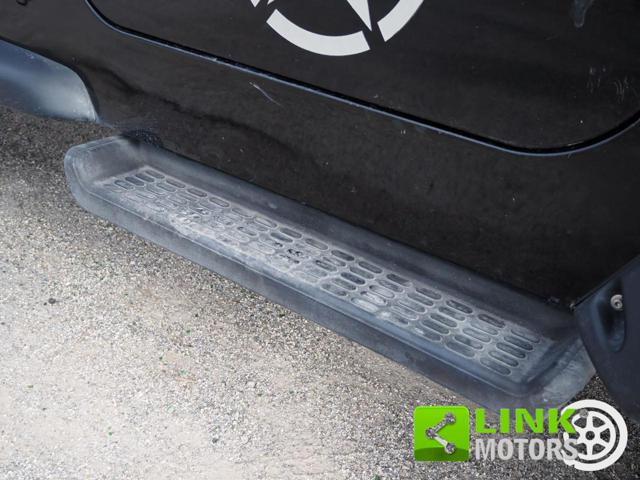 JEEP Wrangler usata 37