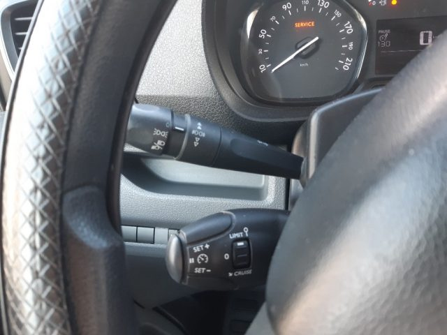 CITROEN Jumpy usata, con USB