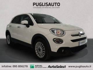 FIAT 500X 1.6 MultiJet 130 CV Connect