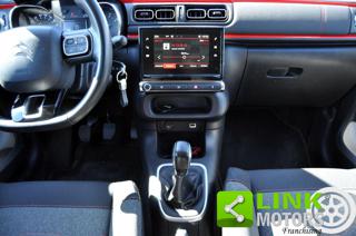 CITROEN C3 usata, con Luci diurne LED