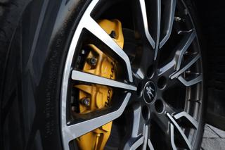 MASERATI Grecale usata, con Spoiler