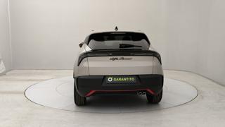 ALFA ROMEO Junior usata, con Airbag Passeggero