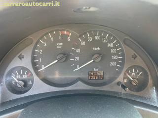 OPEL Combo usata 10