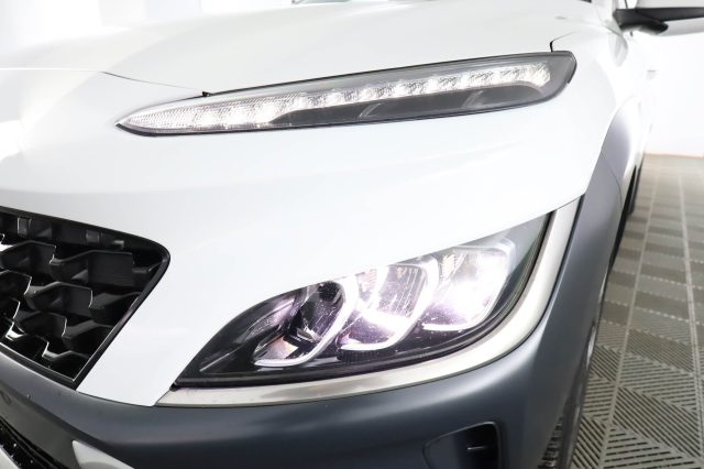 HYUNDAI Kona usata 7