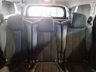 PEUGEOT 5008 usata, con Climatizzatore