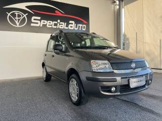 FIAT Panda usata, con Controllo automatico clima