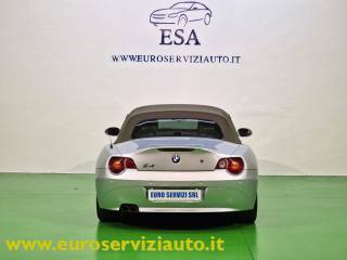 BMW Z4 usata, con Controllo trazione
