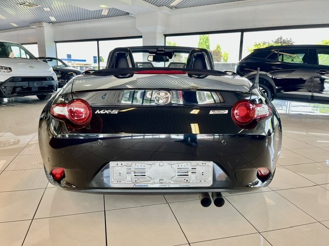 MAZDA MX-5 usata, con Cerchi in lega