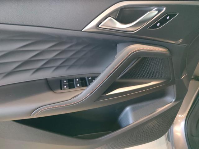 MG HS usata, con Chiusura centralizzata