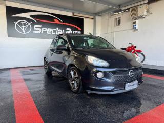 OPEL Adam usata, con Chiusura centralizzata