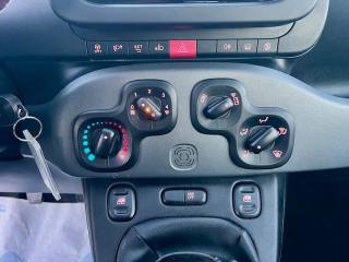 FIAT Panda usata, con Servosterzo