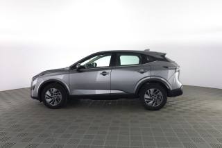 NISSAN Qashqai usata 5