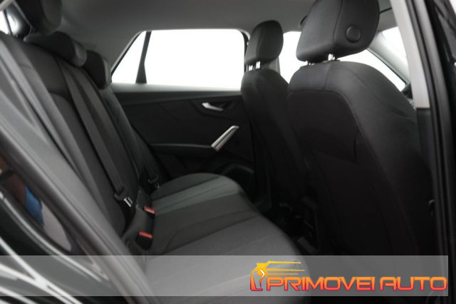 AUDI Q2 usata, con Airbag Passeggero