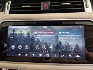 LAND ROVER Range Rover Sport usata, con Sedile posteriore sdoppiato