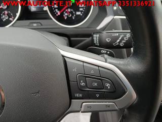 VOLKSWAGEN Tiguan usata, con Isofix