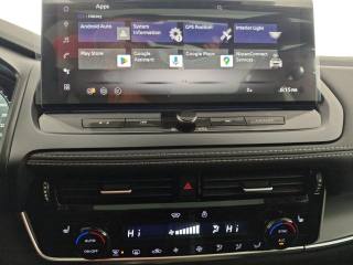 NISSAN Qashqai usata, con Leve al volante