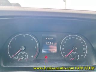 VOLKSWAGEN Caddy usata, con Controllo elettronico della corsia