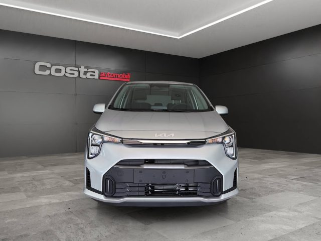 KIA Picanto usata, con Airbag laterali