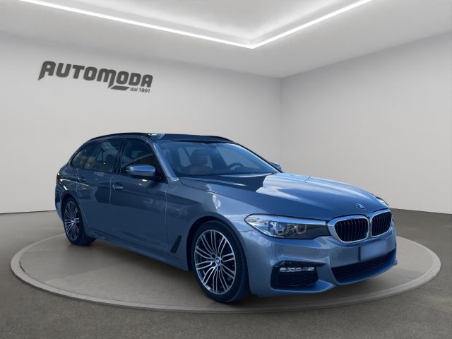 BMW 530 usata, con Airbag laterali