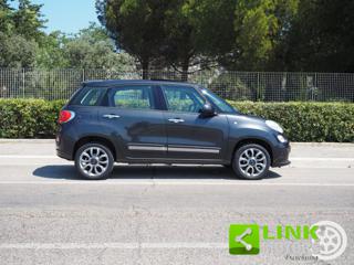 FIAT 500L usata, con Airbag Passeggero
