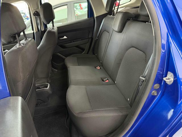 DACIA Duster usata, con Cruise Control