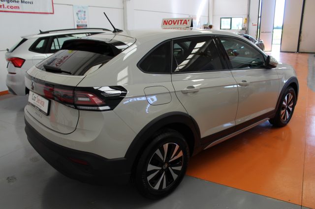 VOLKSWAGEN Taigo usata, con Cerchi in lega