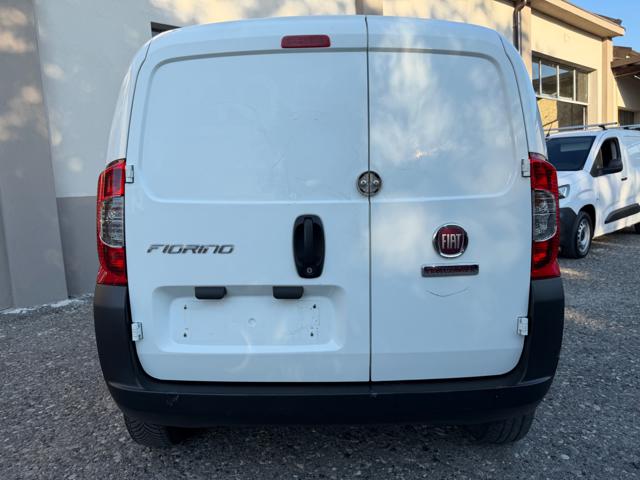 FIAT Fiorino usata, con Alzacristalli elettrici