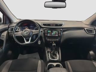NISSAN Qashqai usata 8