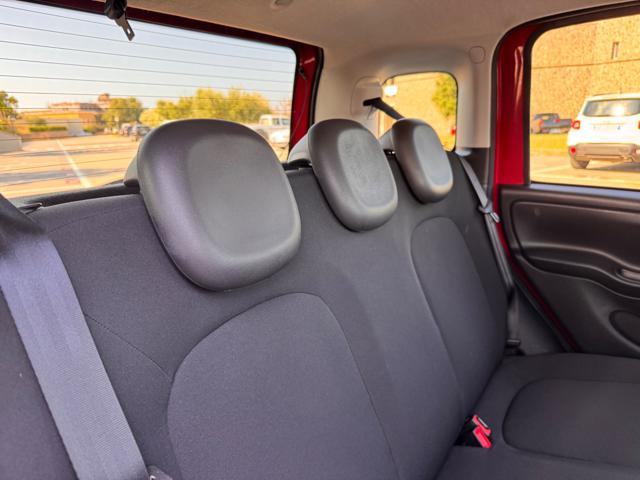 FIAT Panda Cross usata, con Vivavoce