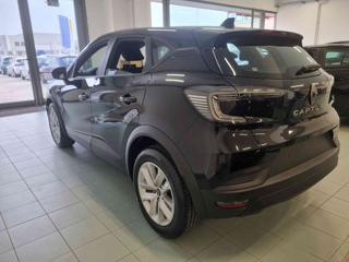 RENAULT Captur usata, con Autoradio