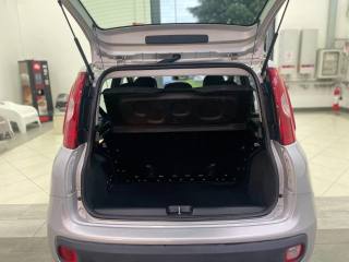 FIAT Panda usata, con Servosterzo