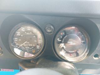LAND ROVER Other usata 18