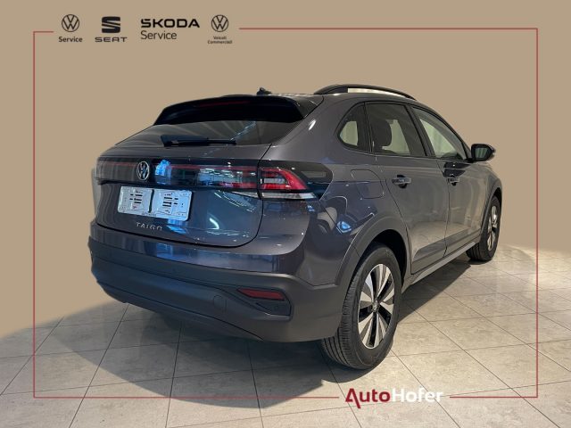 VOLKSWAGEN Taigo usata, con Airbag laterali