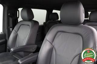 MERCEDES-BENZ V 250 usata, con Controllo trazione