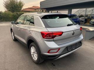 VOLKSWAGEN T-Roc usata, con Airbag