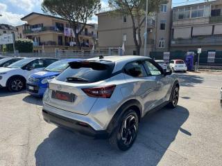 NISSAN Juke usata, con Airbag Passeggero