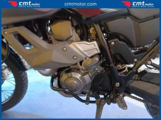 YAMAHA XT 660 Z usata 11