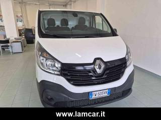 RENAULT Trafic usata, con Autoradio
