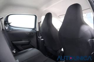 PEUGEOT 108 usata 50