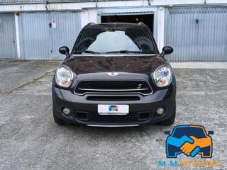 MINI Countryman usata, con Airbag